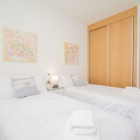 Enjoygranada Arabial 5A - Pool & Free Parking Apartment Luaran gambar
