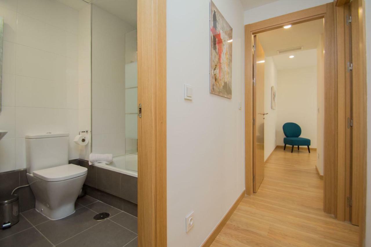 Enjoygranada Arabial 5A - Pool & Free Parking Apartment Luaran gambar