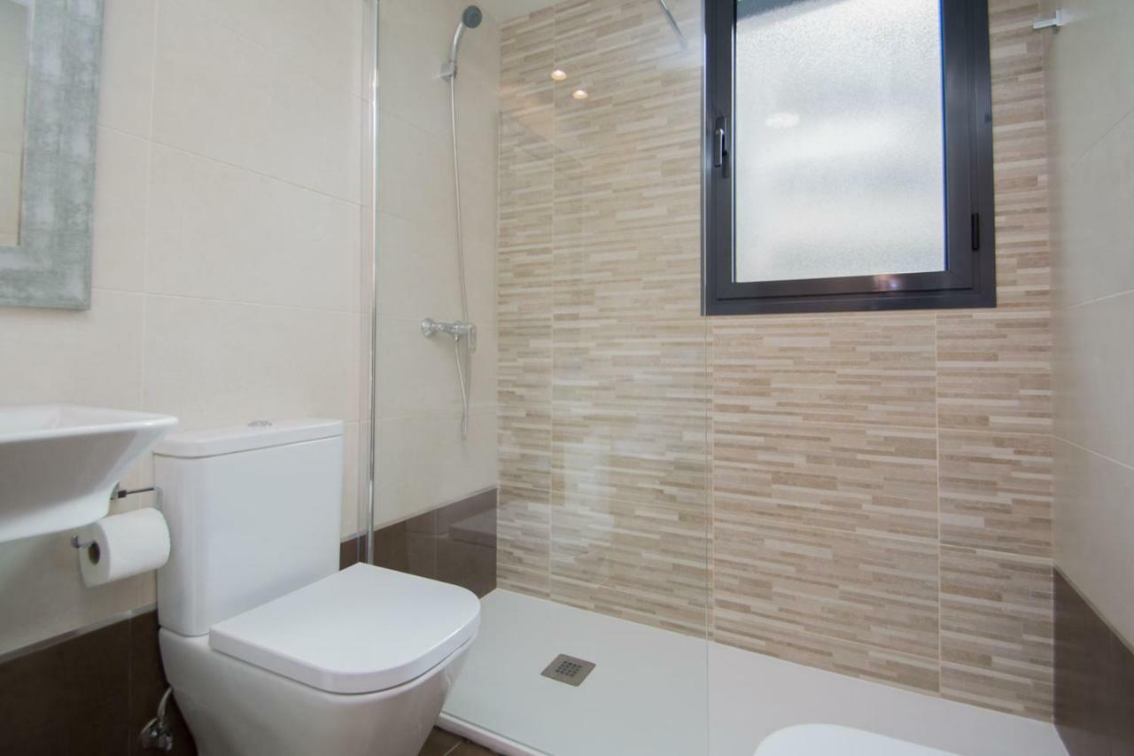 Enjoygranada Arabial 5A - Pool & Free Parking Apartment Luaran gambar