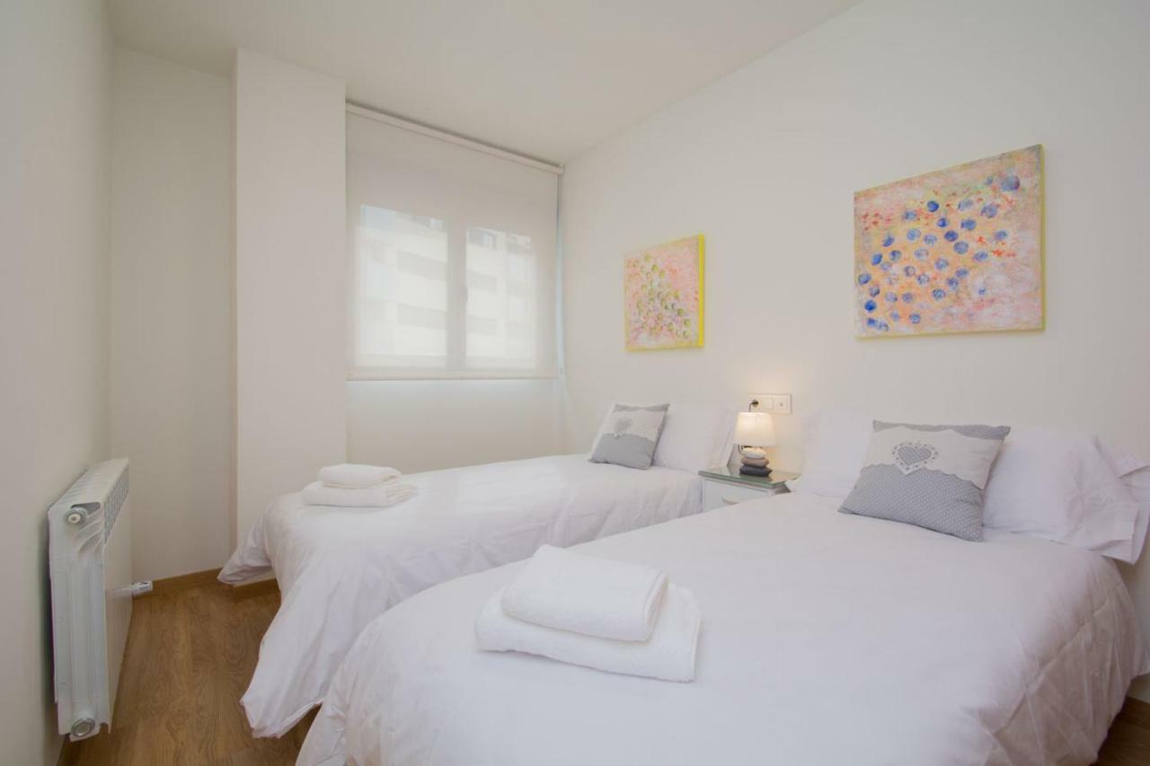 Enjoygranada Arabial 5A - Pool & Free Parking Apartment Luaran gambar