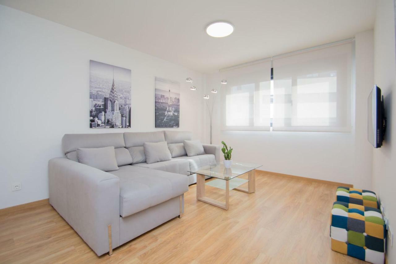 Enjoygranada Arabial 5A - Pool & Free Parking Apartment Luaran gambar