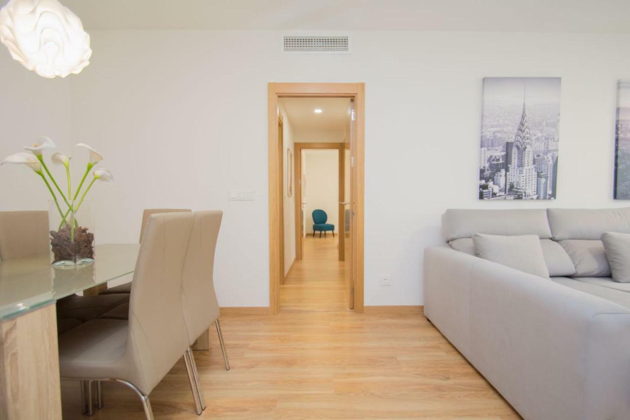 Enjoygranada Arabial 5A - Pool & Free Parking Apartment Luaran gambar