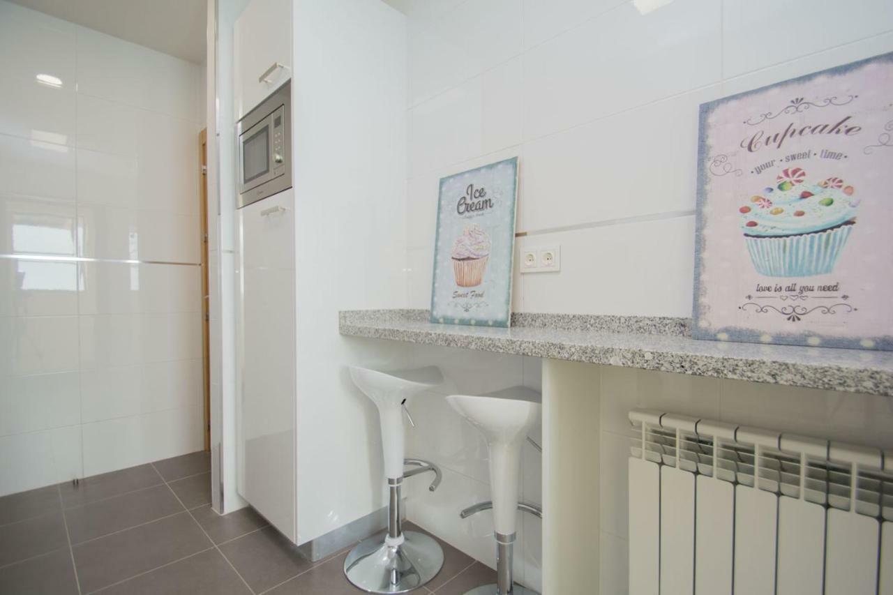 Enjoygranada Arabial 5A - Pool & Free Parking Apartment Luaran gambar