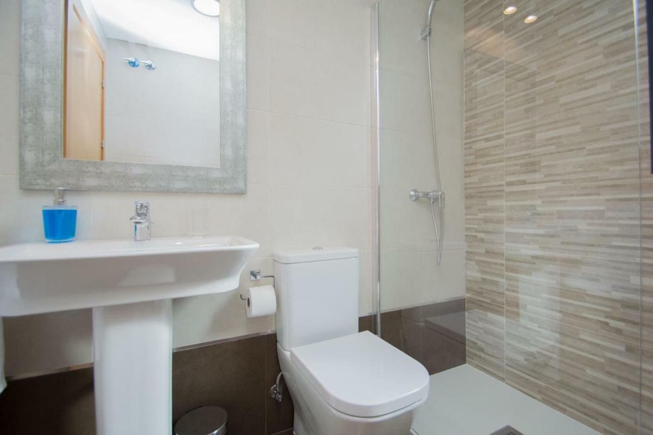 Enjoygranada Arabial 5A - Pool & Free Parking Apartment Luaran gambar