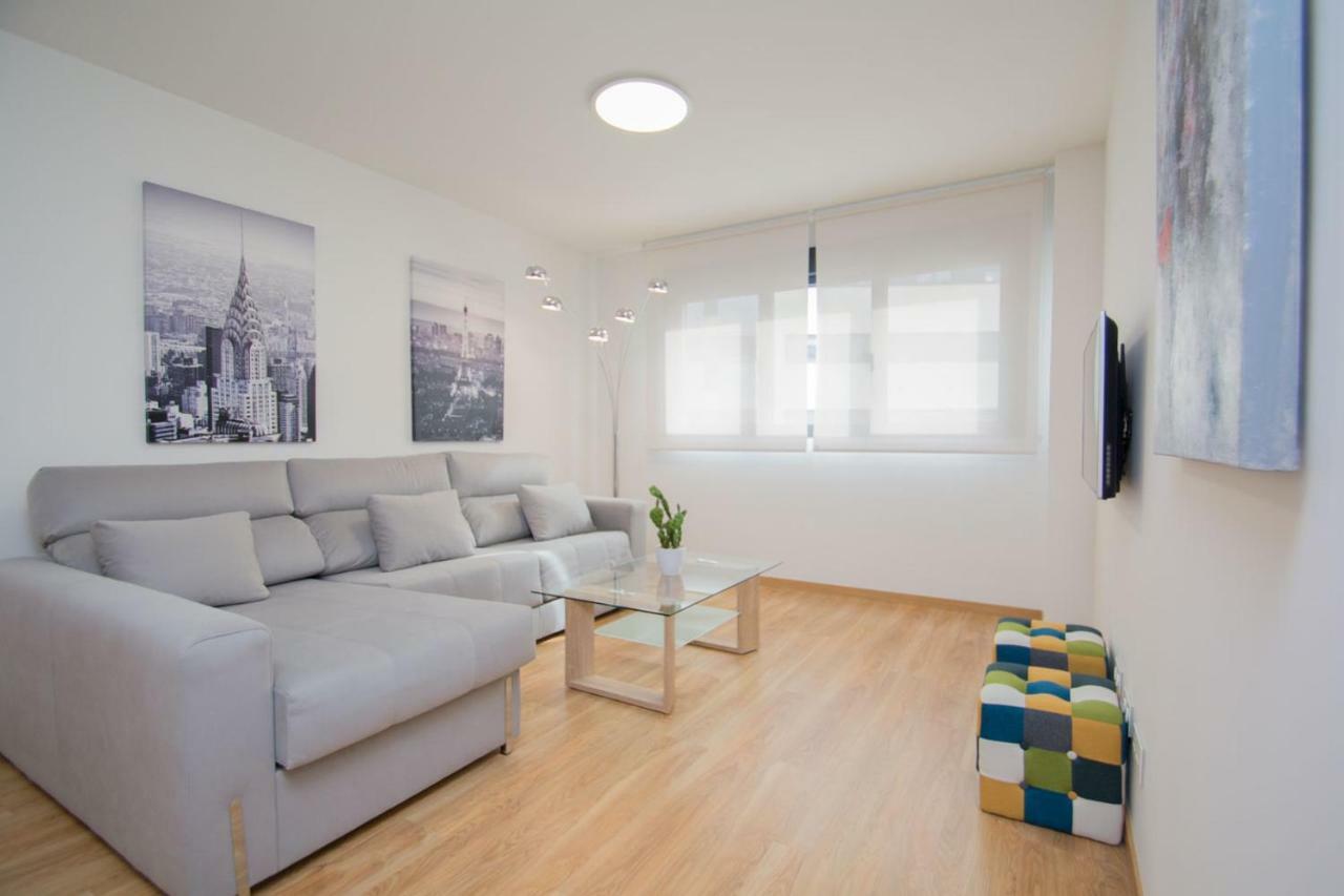 Enjoygranada Arabial 5A - Pool & Free Parking Apartment Luaran gambar